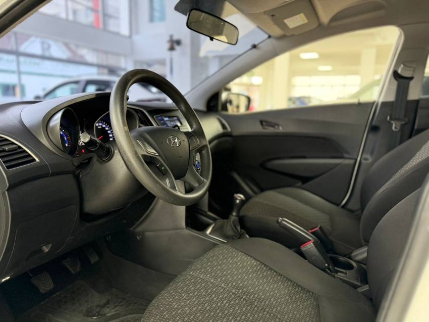 hyundai hb20 1.0 unique 12v flex 4p manual 201912