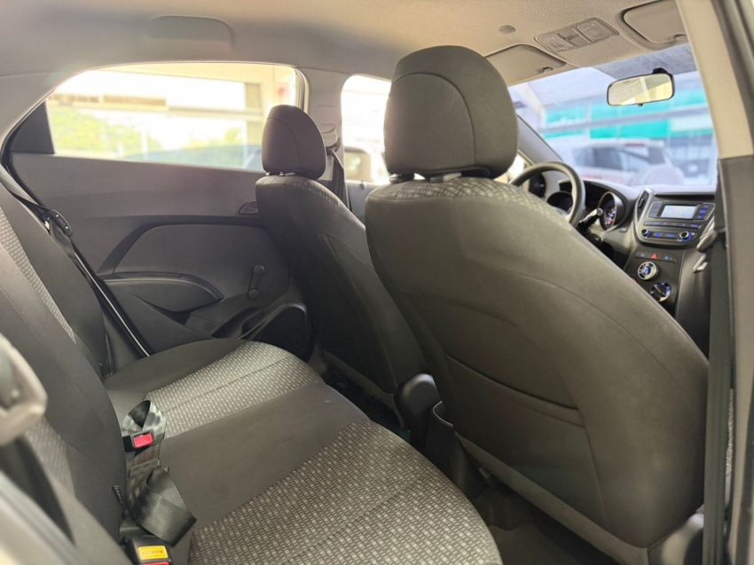hyundai hb20 1.0 unique 12v flex 4p manual 201911