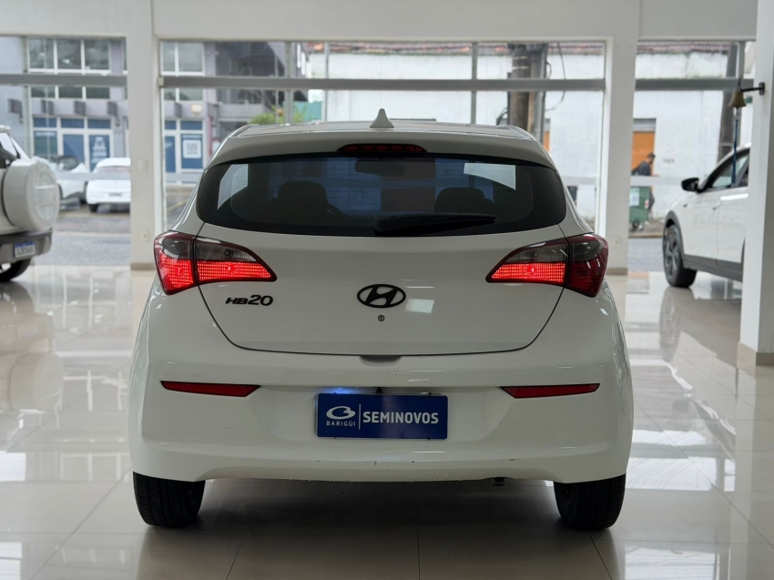 hyundai hb20 1.0 unique 12v flex 4p manual 20195