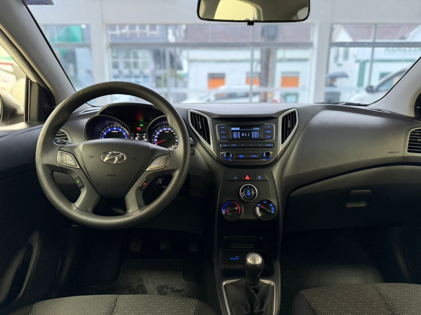 hyundai hb20 1.0 unique 12v flex 4p manual 20198
