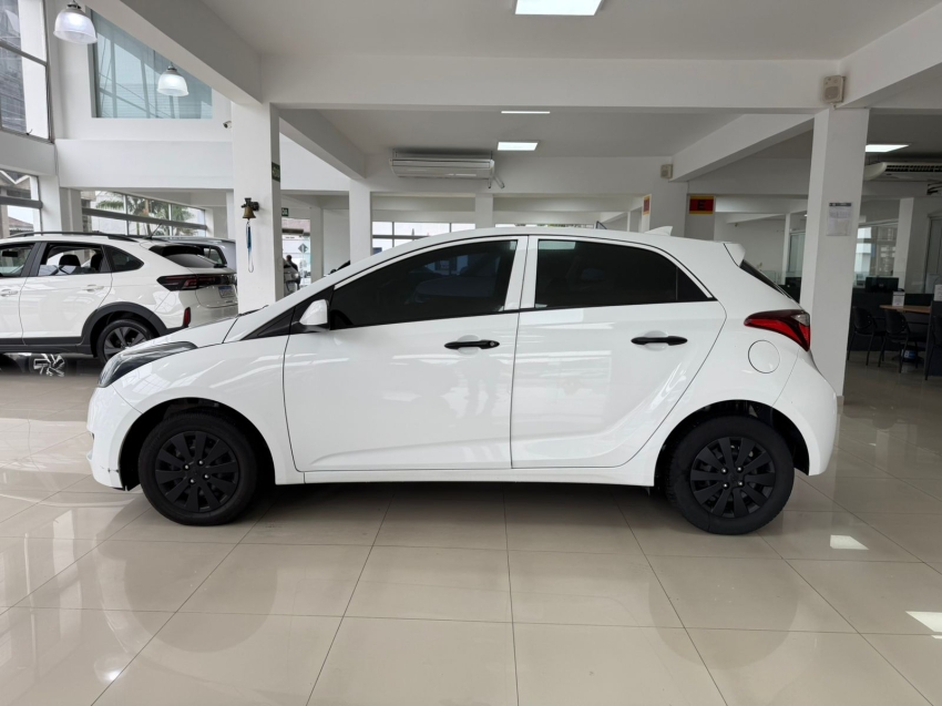 hyundai hb20 1.0 unique 12v flex 4p manual 20193