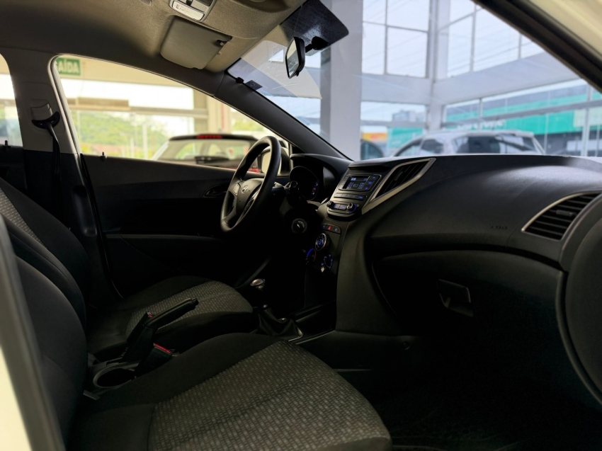 hyundai hb20 1.0 unique 12v flex 4p manual 201915