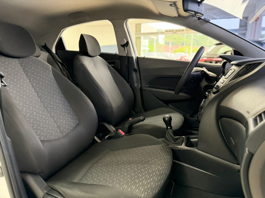 hyundai hb20 1.0 unique 12v flex 4p manual 201910