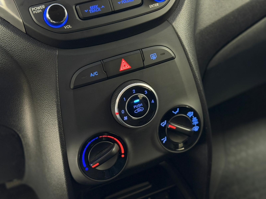 hyundai hb20 1.0 unique 12v flex 4p manual 201916