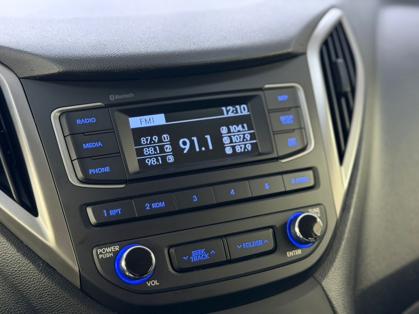 hyundai hb20 1.0 unique 12v flex 4p manual 201918