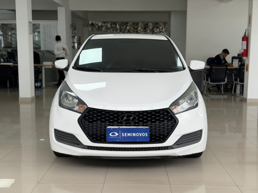 hyundai hb20 1.0 unique 12v flex 4p manual 20191