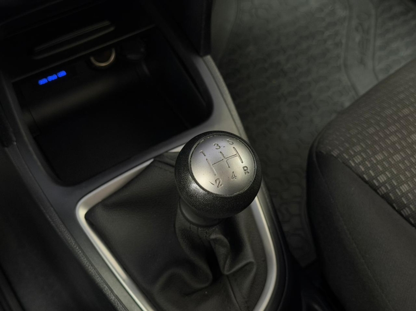 hyundai hb20 1.0 unique 12v flex 4p manual 201917
