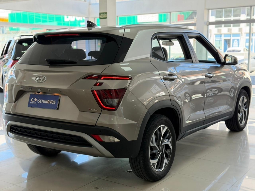 hyundai creta 1.0 tgdi flex limited automatico 4p 20226