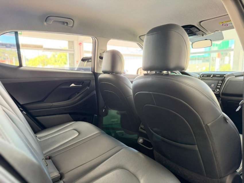 hyundai creta 1.0 tgdi flex limited automatico 4p 20227