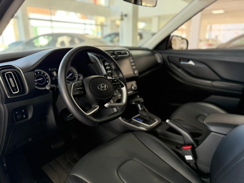 hyundai creta 1.0 tgdi flex limited automatico 4p 202215