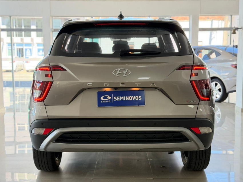 hyundai creta 1.0 tgdi flex limited automatico 4p 20225