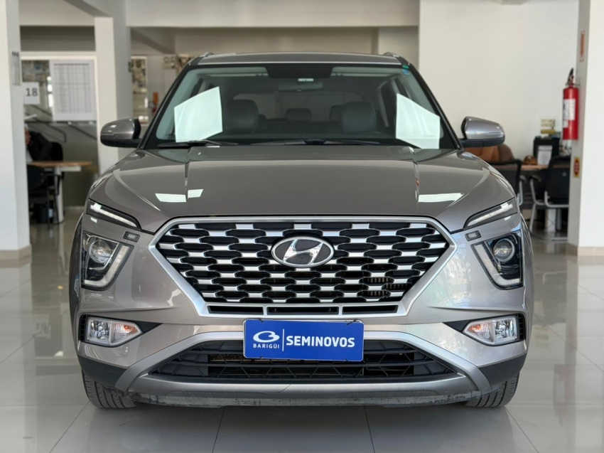 hyundai creta 1.0 tgdi flex limited automatico 4p 20221