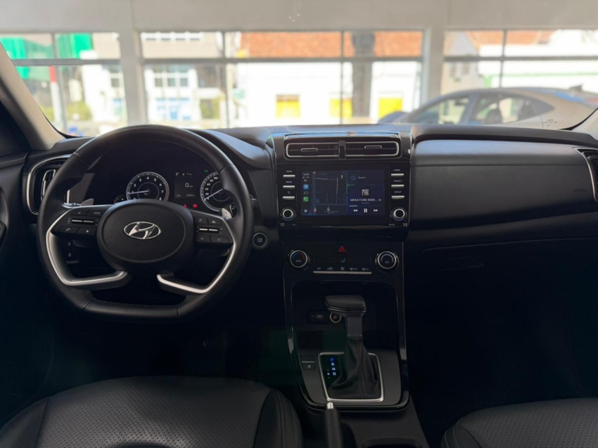 hyundai creta 1.0 tgdi flex limited automatico 4p 20228