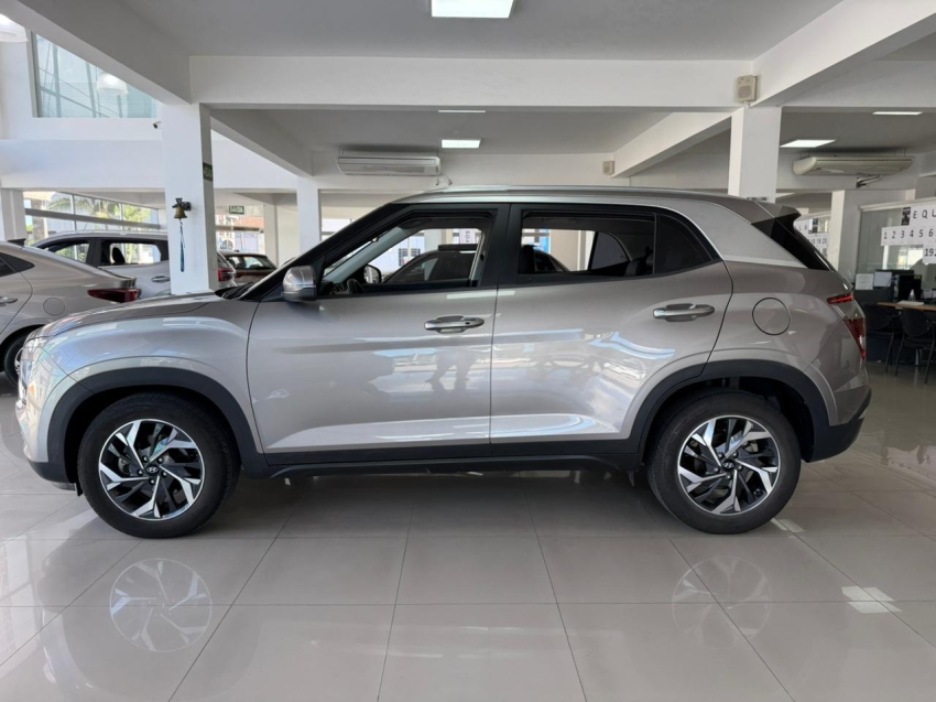 hyundai creta 1.0 tgdi flex limited automatico 4p 20223