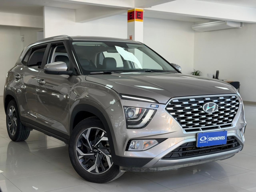 hyundai creta 1.0 tgdi flex limited automatico 4p 2022