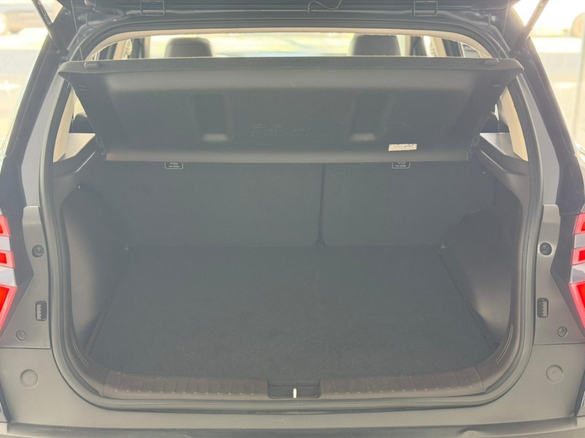hyundai creta 2.0 flex ultimate automatico 4p 20247