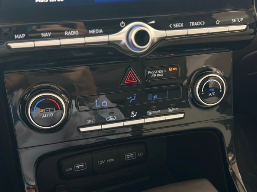 hyundai creta 2.0 flex ultimate automatico 4p 202420