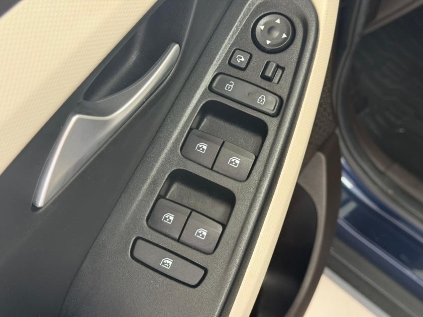 hyundai creta 2.0 flex ultimate automatico 4p 202414