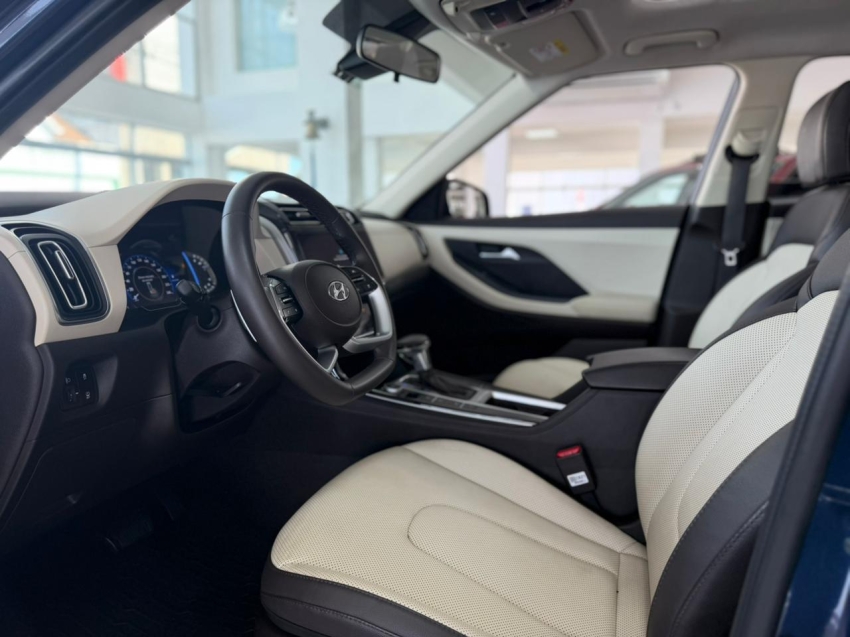 hyundai creta 2.0 flex ultimate automatico 4p 202412