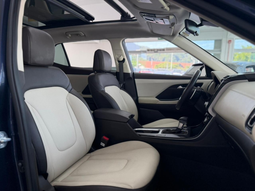 hyundai creta 2.0 flex ultimate automatico 4p 202413