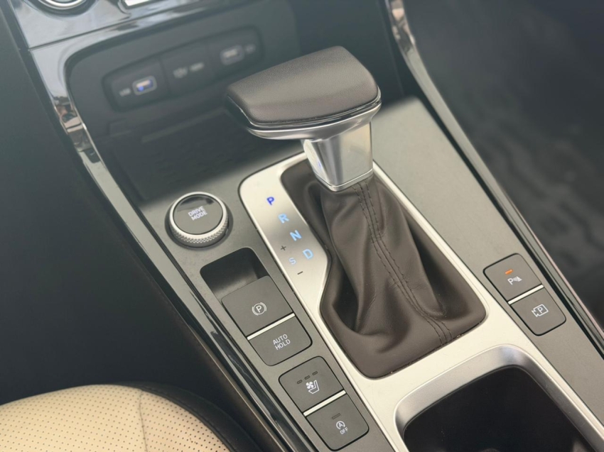 hyundai creta 2.0 flex ultimate automatico 4p 202419