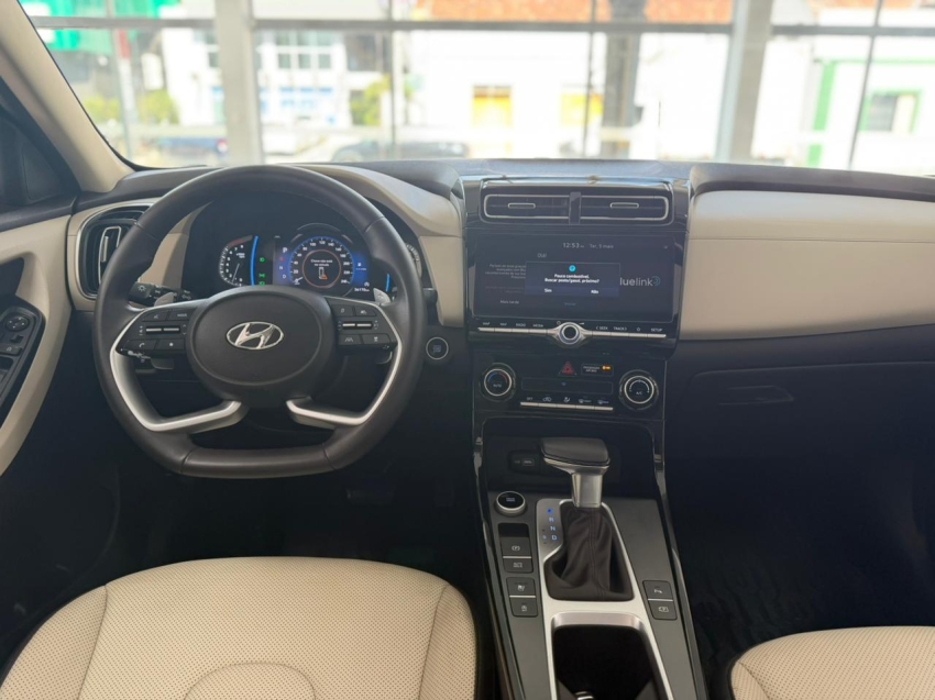 hyundai creta 2.0 flex ultimate automatico 4p 20249