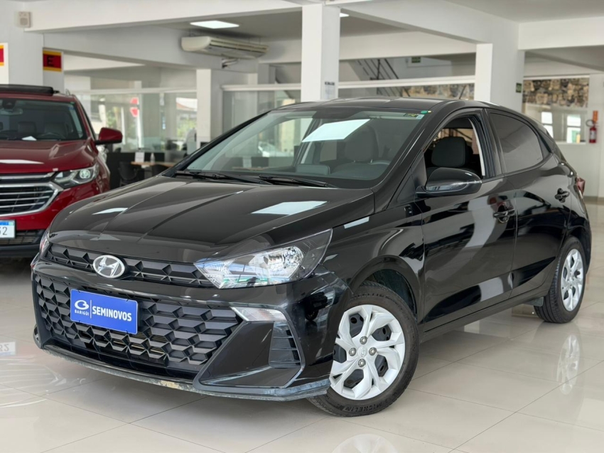 hyundai hb20 1.0 12v flex comfort manual 4p 20252