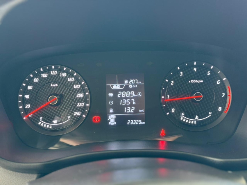hyundai hb20 1.0 12v flex comfort manual 4p 202518