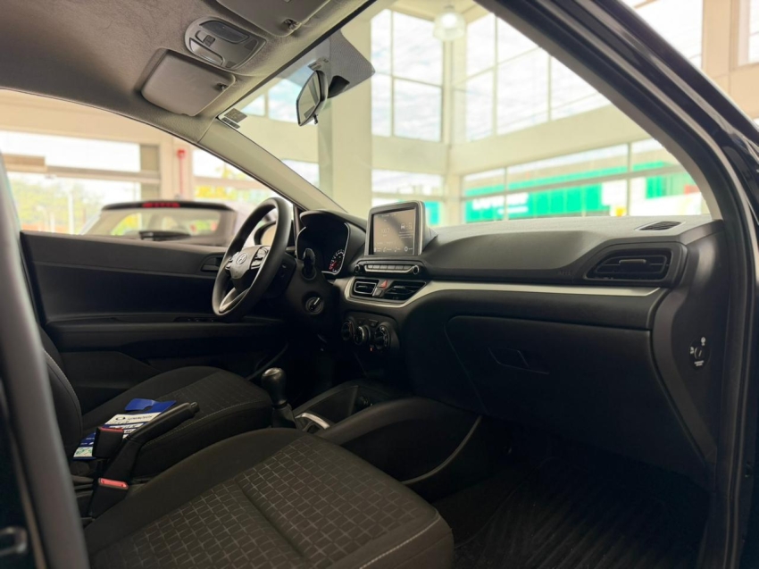 hyundai hb20 1.0 12v flex comfort manual 4p 202511