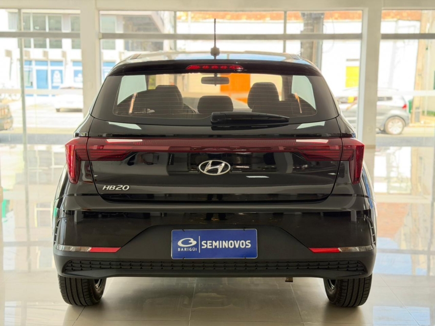 hyundai hb20 1.0 12v flex comfort manual 4p 20255