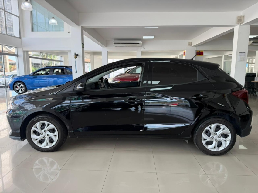 hyundai hb20 1.0 12v flex comfort manual 4p 20253