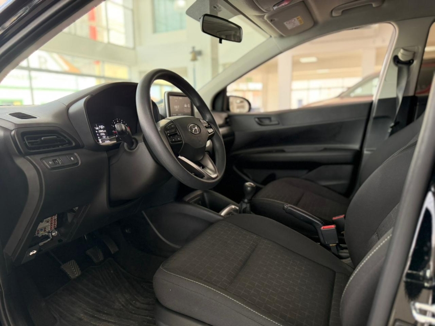 hyundai hb20 1.0 12v flex comfort manual 4p 202515