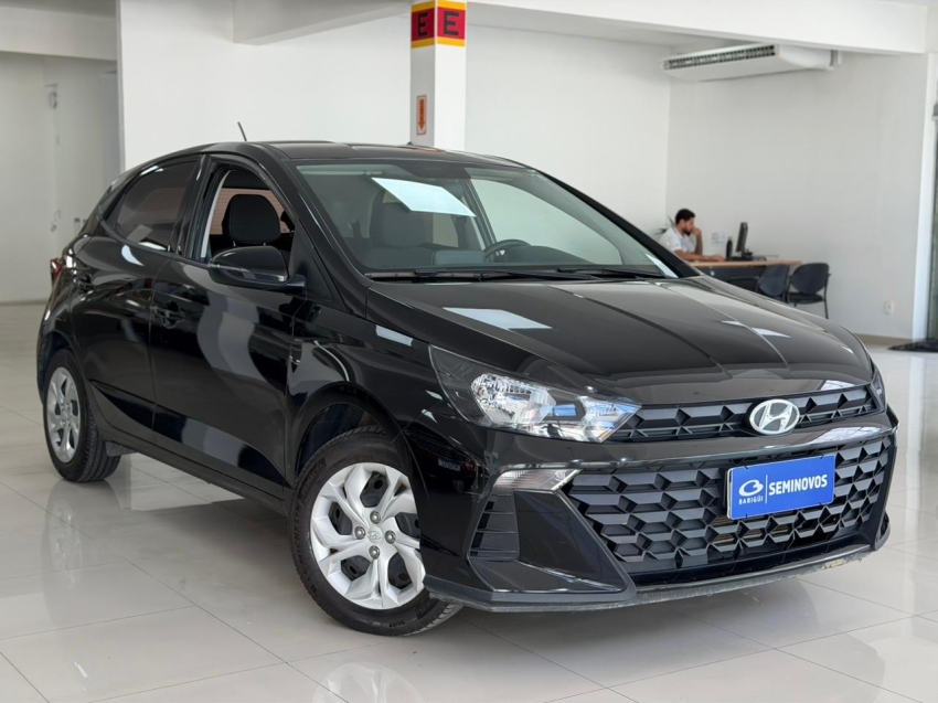 hyundai hb20 1.0 12v flex comfort manual 4p 2025