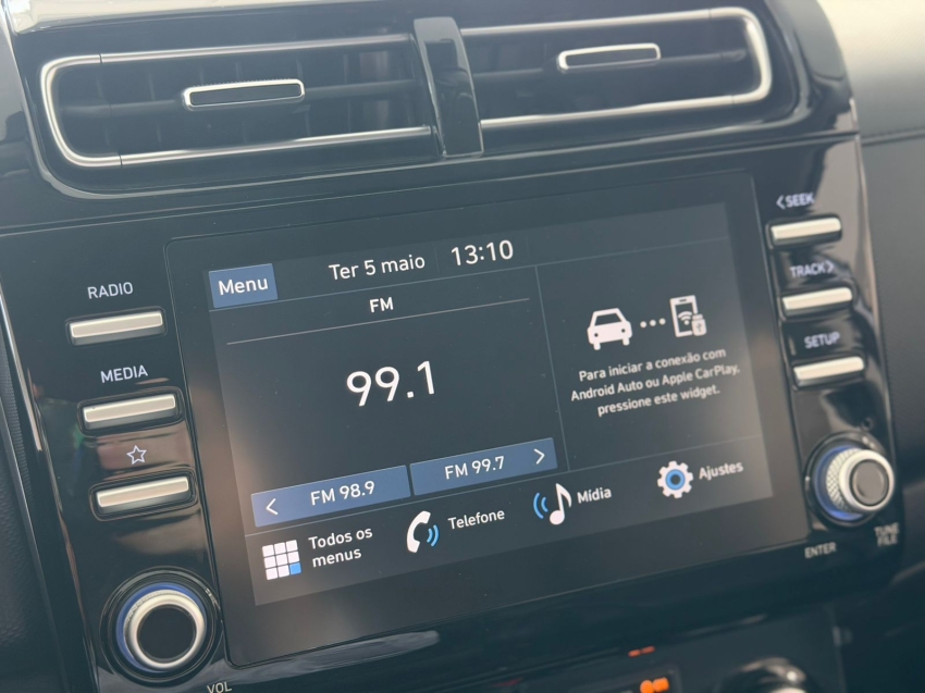hyundai creta 1.0 tgdi flex limited automatico 4p 202516