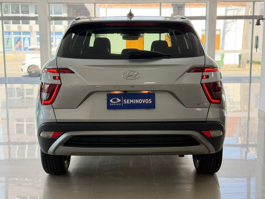 hyundai creta 1.0 tgdi flex limited automatico 4p 20255