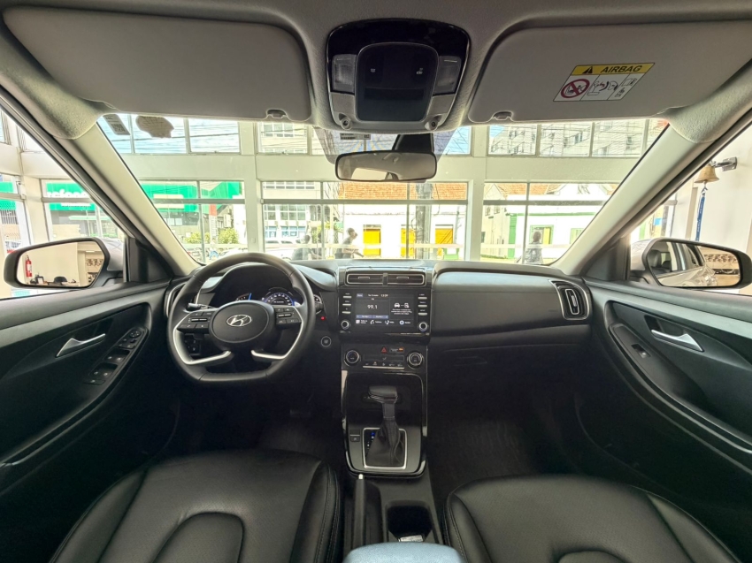 hyundai creta 1.0 tgdi flex limited automatico 4p 20259