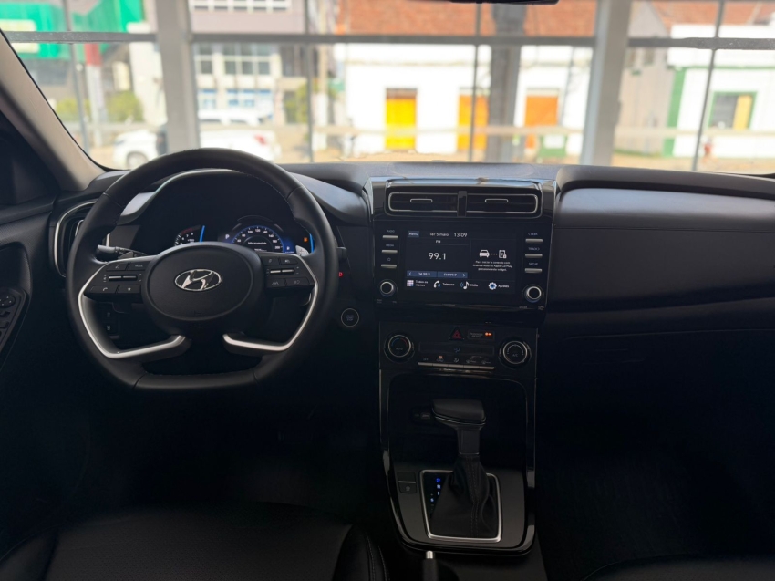 hyundai creta 1.0 tgdi flex limited automatico 4p 202511