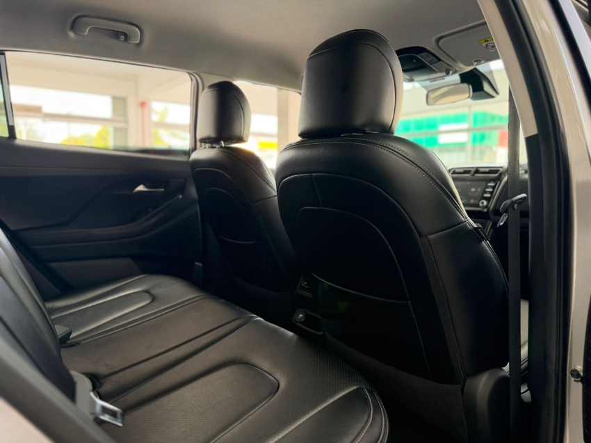 hyundai creta 1.0 tgdi flex limited automatico 4p 20258