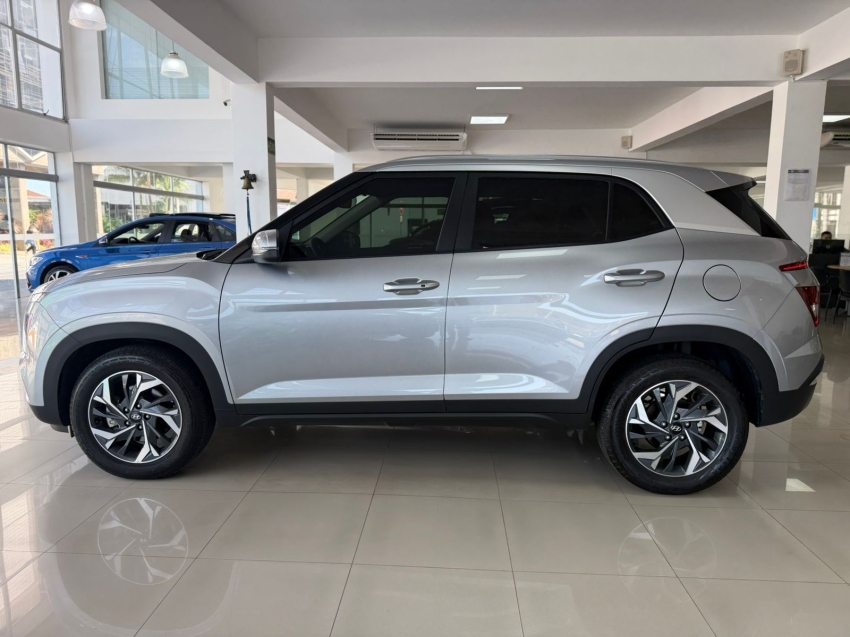 hyundai creta 1.0 tgdi flex limited automatico 4p 20253