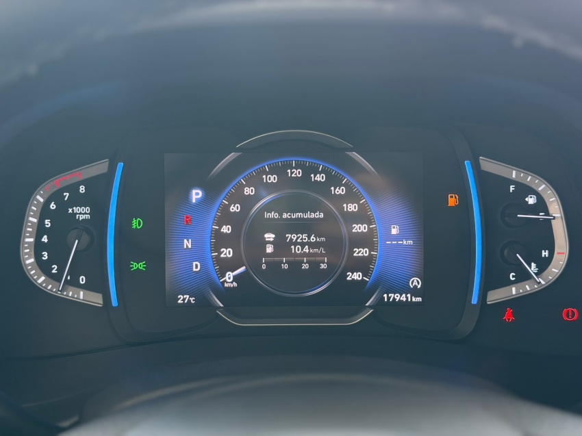 hyundai creta 1.0 tgdi flex limited automatico 4p 202518