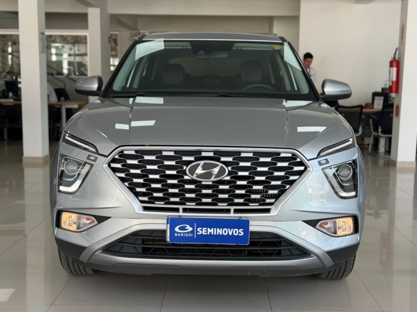 hyundai creta 1.0 tgdi flex limited automatico 4p 20251