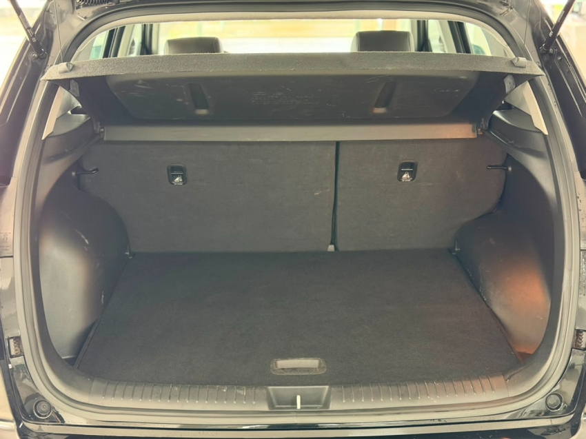 hyundai creta 1.6 16v flex action automatico 4p 20247