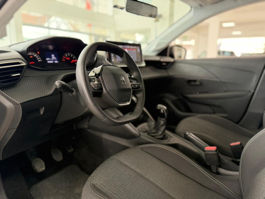 peugeot 208 1.0 firefly flex like manual 4p 202414