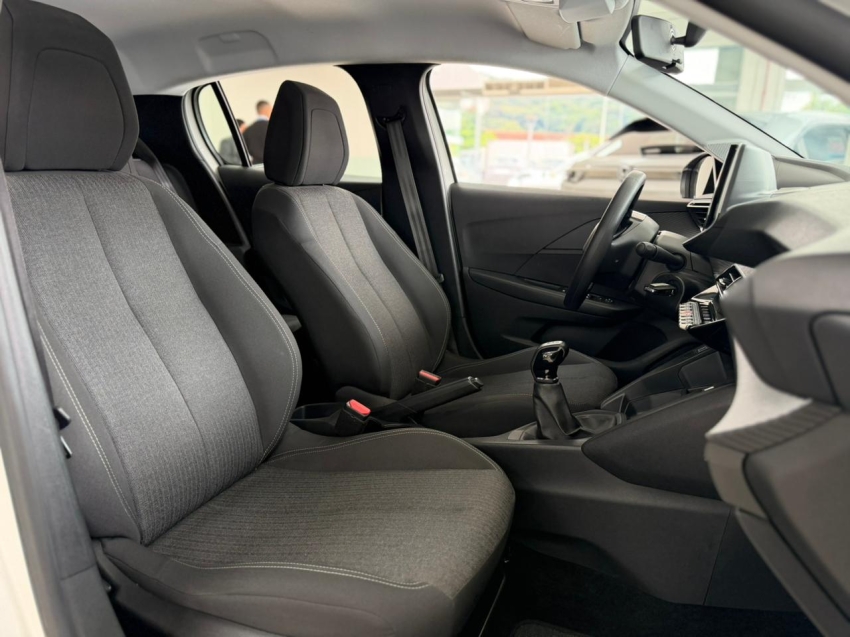 peugeot 208 1.0 firefly flex like manual 4p 202412