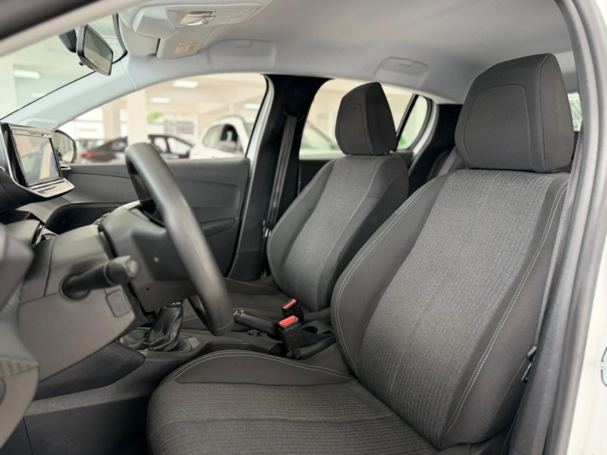 peugeot 208 1.0 firefly flex like manual 4p 202413