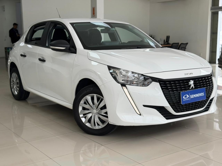 peugeot 208 1.0 firefly flex like manual 4p 20240