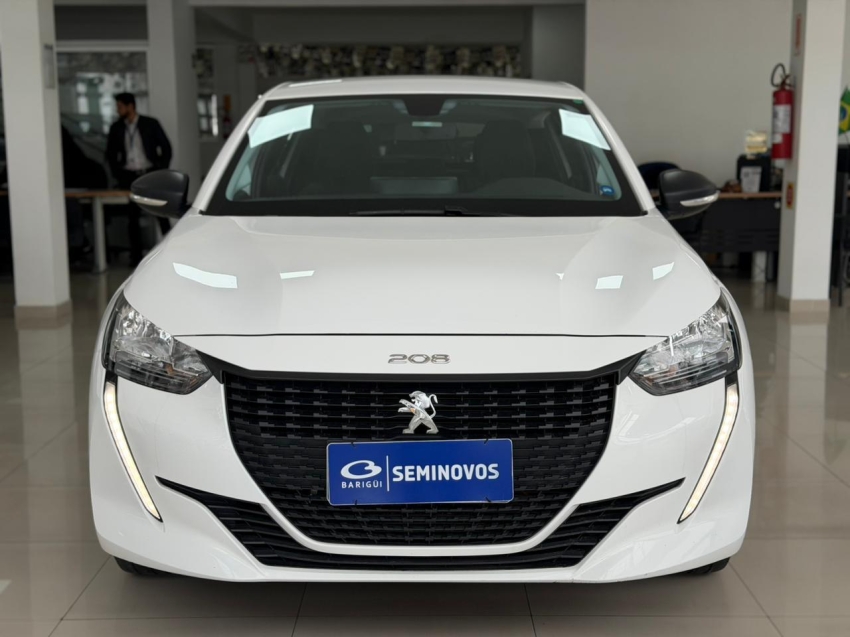 peugeot 208 1.0 firefly flex like manual 4p 20241