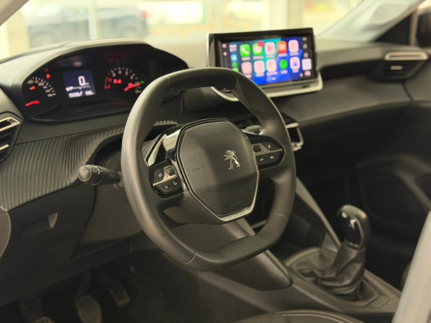 peugeot 208 1.0 firefly flex like manual 4p 202419