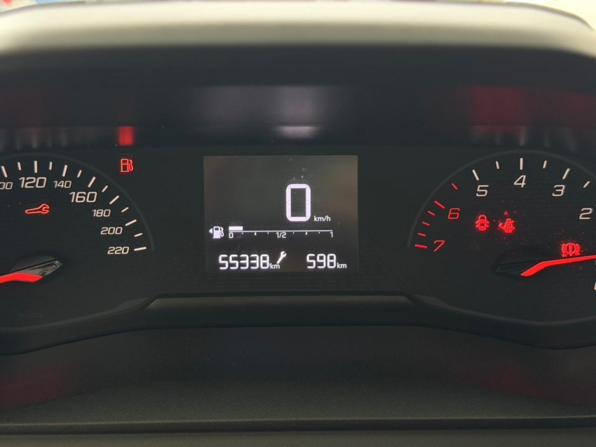 peugeot 208 1.0 firefly flex like manual 4p 202415