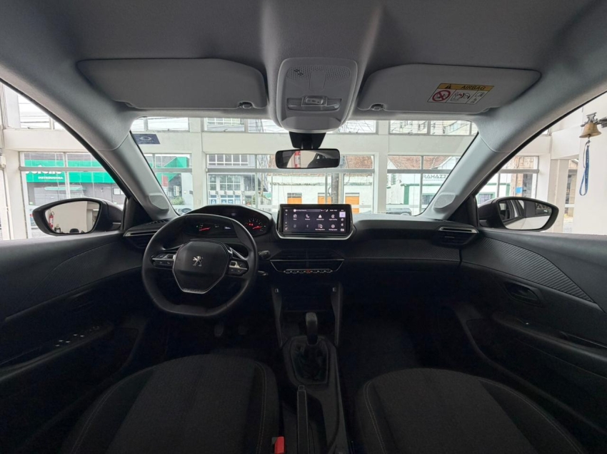 peugeot 208 1.0 firefly flex like manual 4p 20249